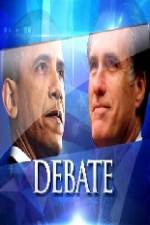 Watch Presidential Debate 2012 1st Debate [2012] Niter